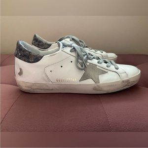 Golden Goose Super Star